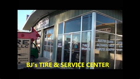 bj's tire|bj's tire service locations.